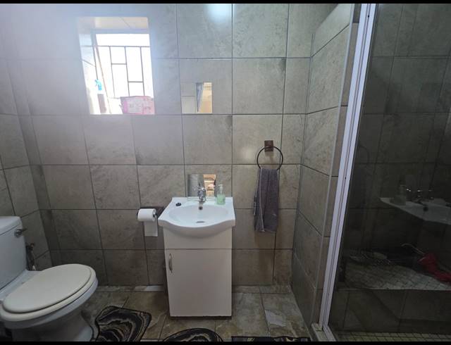 3 BEDROOM HOUSE FOR SALE IN VANDERBIJLPARK SW 1